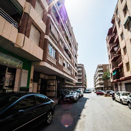 Apartment Edificio Belen V By Interhome Torrevieja Exteriér fotografie