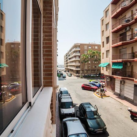 Apartment Edificio Belen V By Interhome Torrevieja Exteriér fotografie
