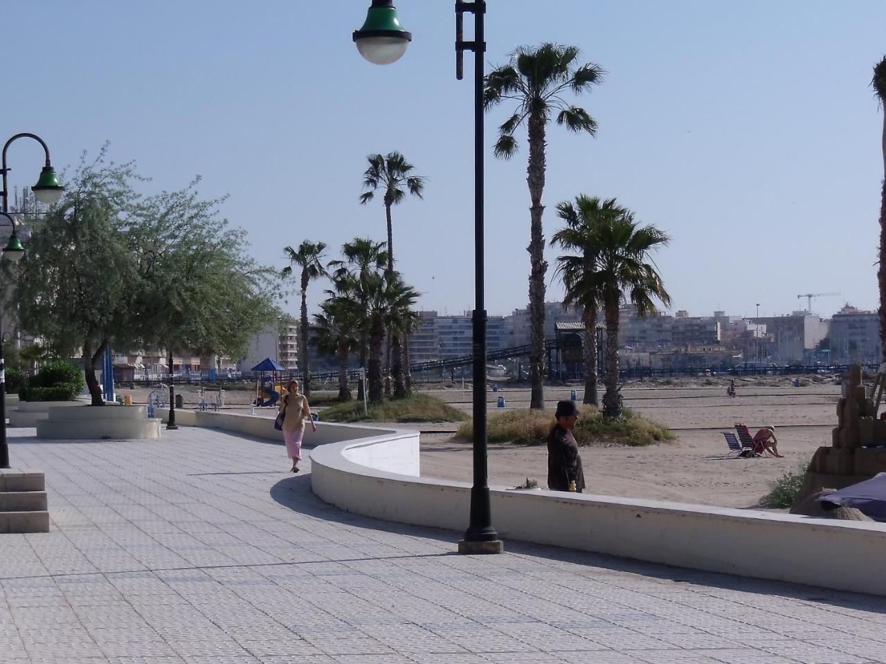 Apartment Edificio Belen V By Interhome Torrevieja Exteriér fotografie